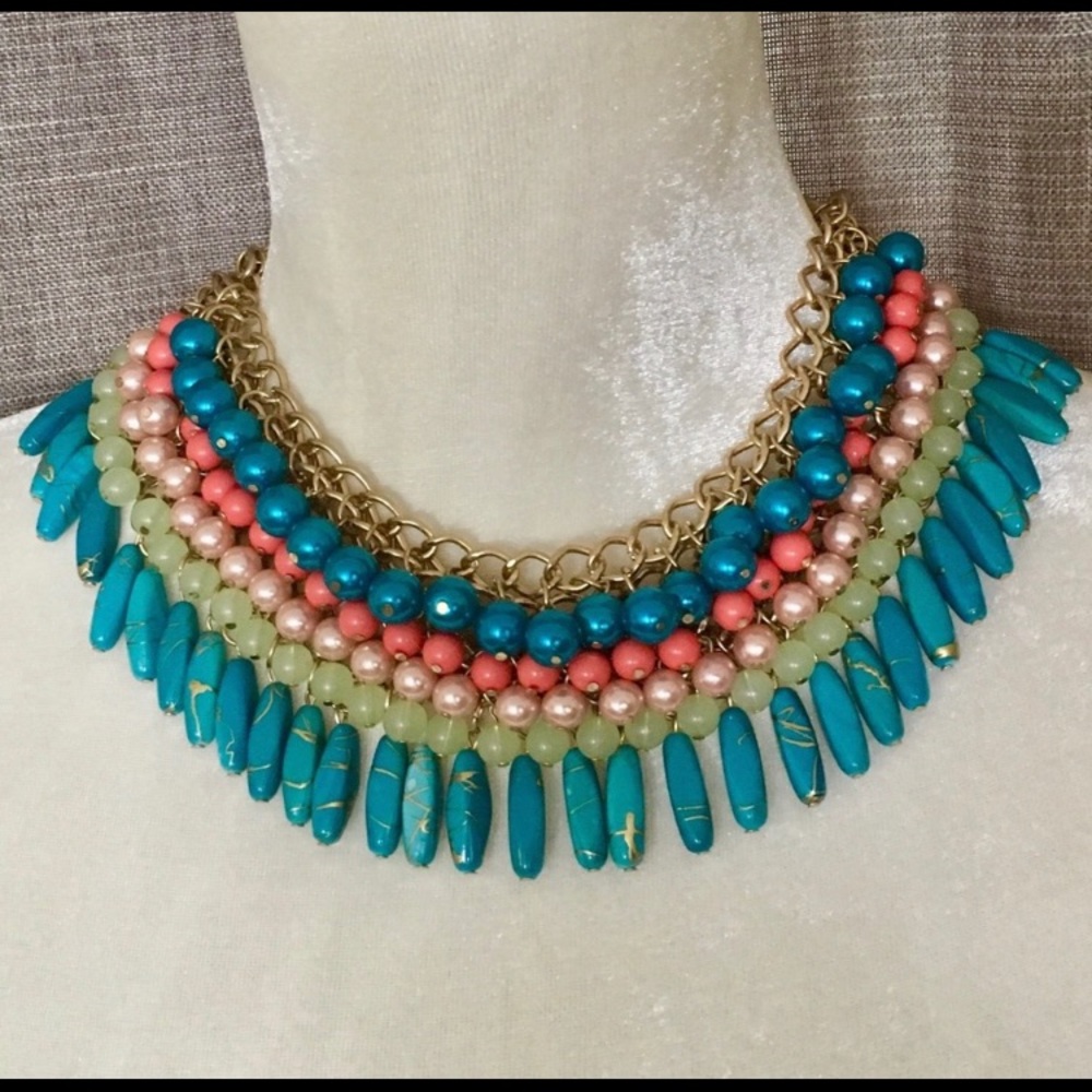 COPY - ✨ Statement Necklace